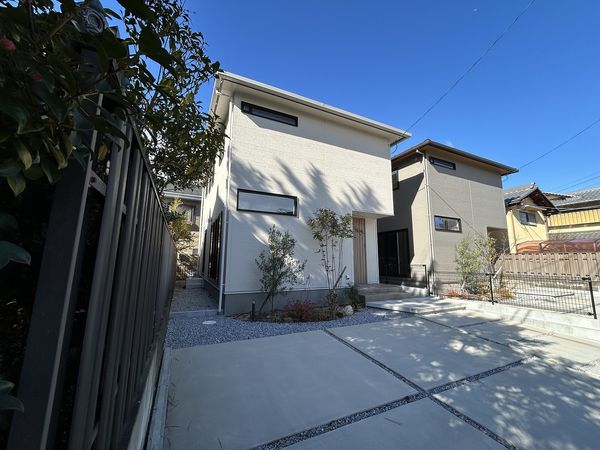 矢倉一丁目B号棟 外観 外観