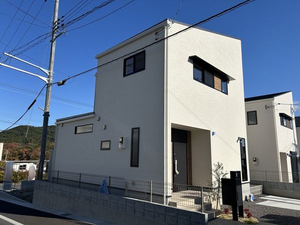 大平一丁目14号地 外観 外観