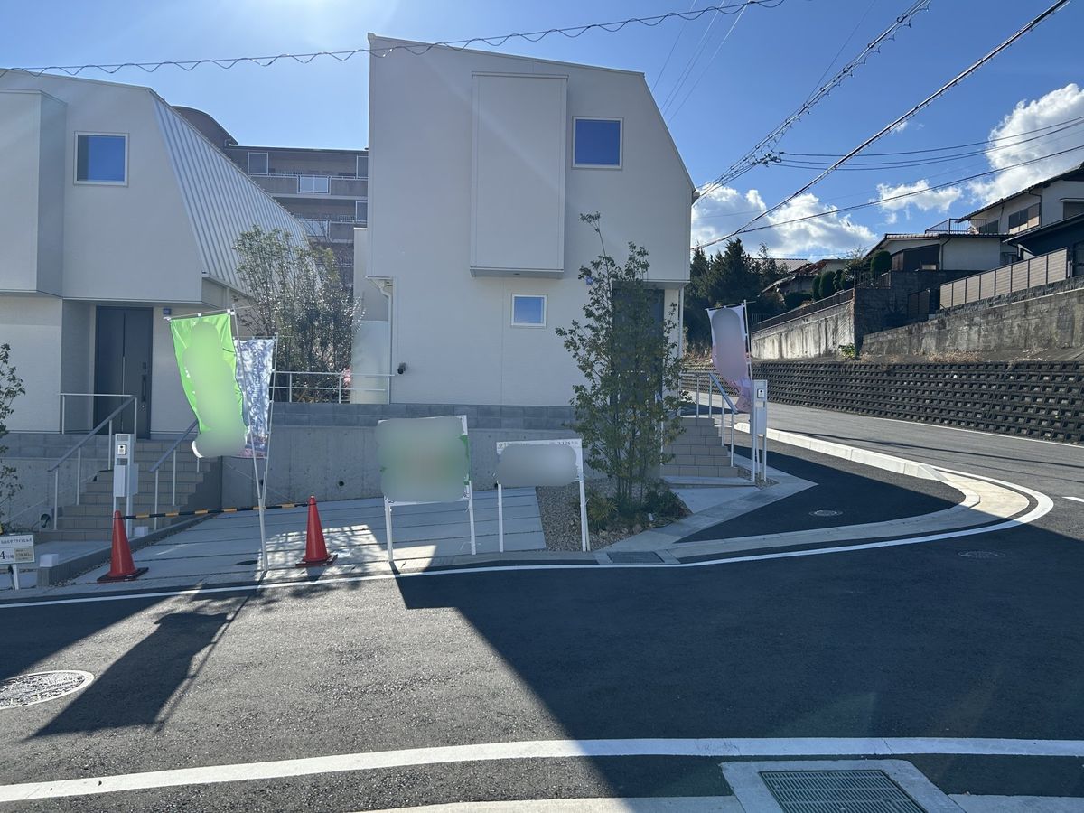 大平一丁目53号地 外観 外観