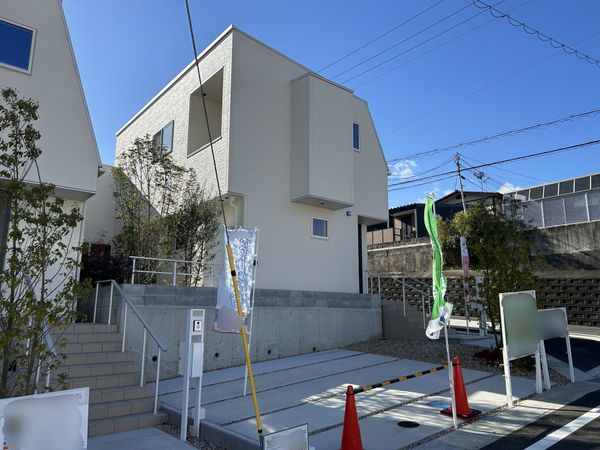 大平一丁目53号地 外観 外観