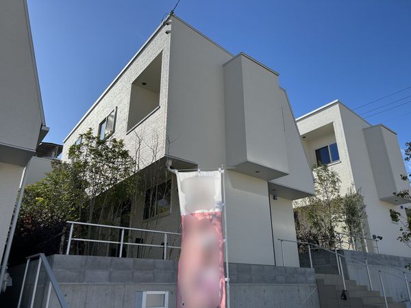 大平一丁目54号地 外観 外観