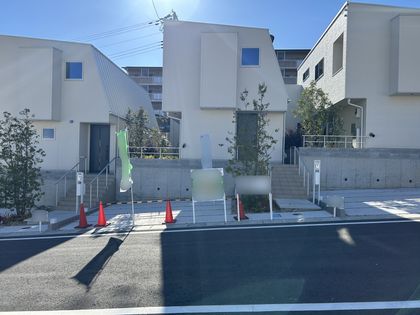 大平一丁目56号地 外観