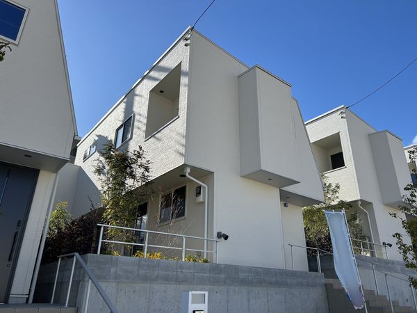 大平一丁目56号地 外観 外観