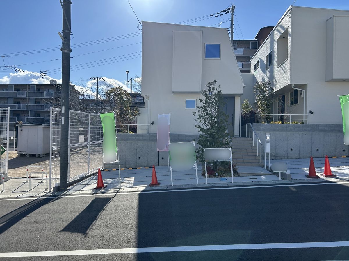 大平一丁目57号地 外観 外観