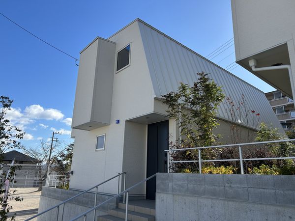 大平一丁目57号地 外観 外観