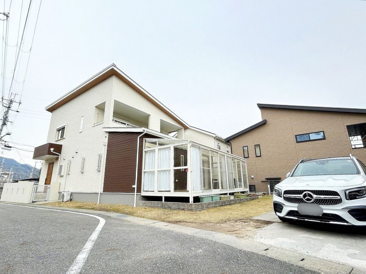 大津市南志賀3丁目 外観 外観