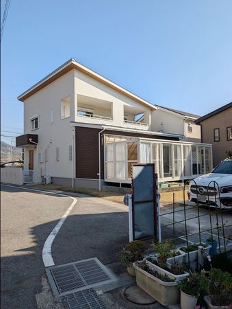 大津市南志賀3丁目 外観 外観