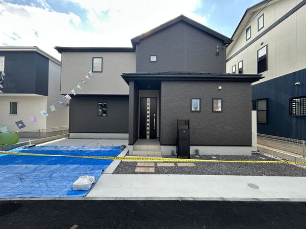 草津市下笠町1号地 外観 草津市下笠町1号地 外観