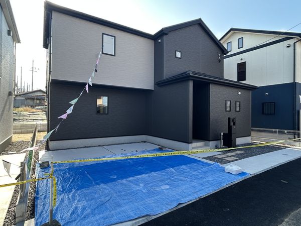 草津市下笠町1号地 外観 草津市下笠町1号地 外観