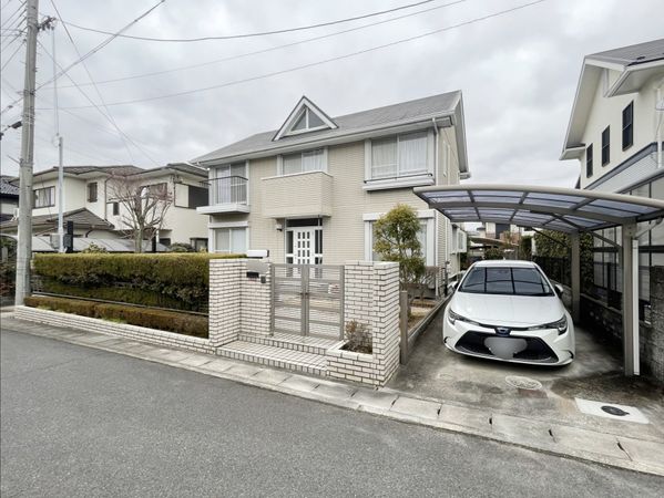 大津市青山3丁目 外観 外観