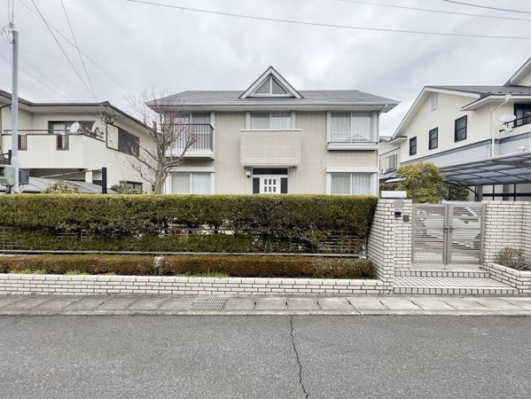 大津市青山3丁目 外観 大津市青山3丁目 外観