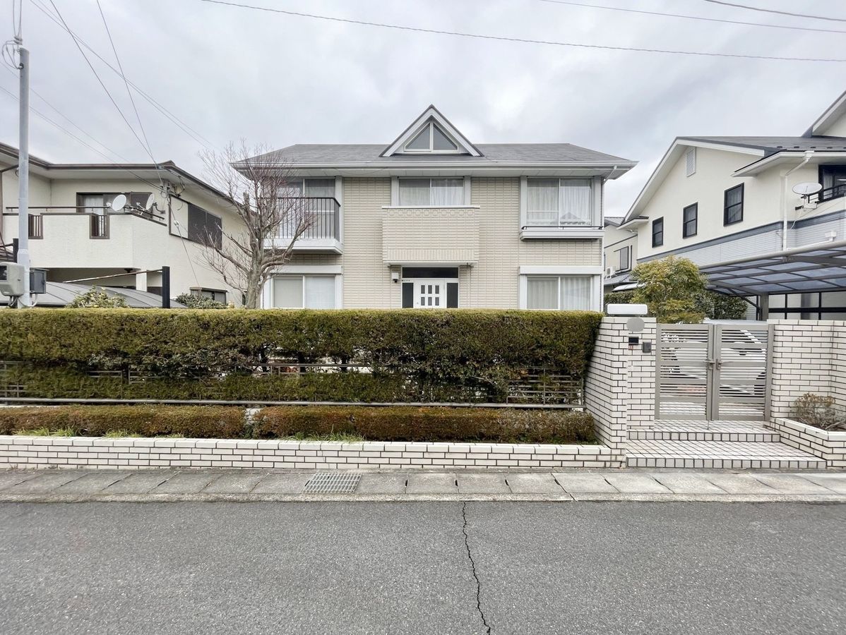 大津市青山3丁目 外観 外観