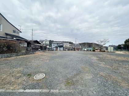 大津市千町二丁目3号棟 外観