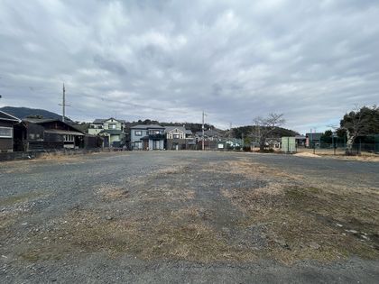 大津市千町二丁目4号棟 外観