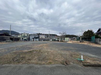 大津市千町二丁目5号棟 外観