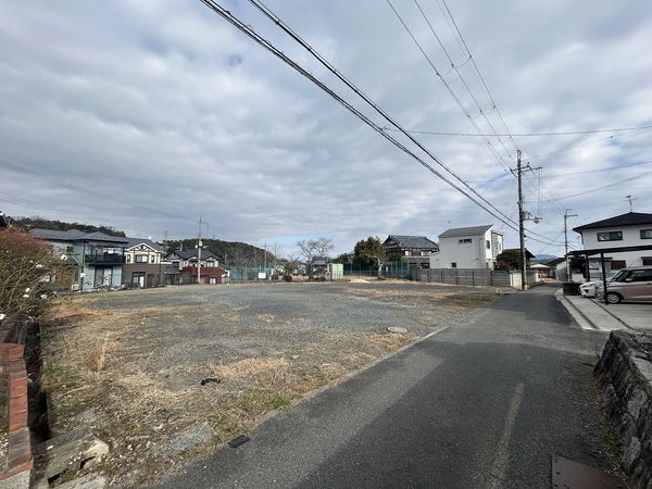 大津市千町二丁目5号棟 その他現地