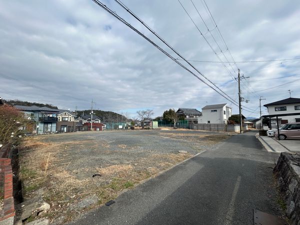 大津市千町二丁目6号棟 その他現地