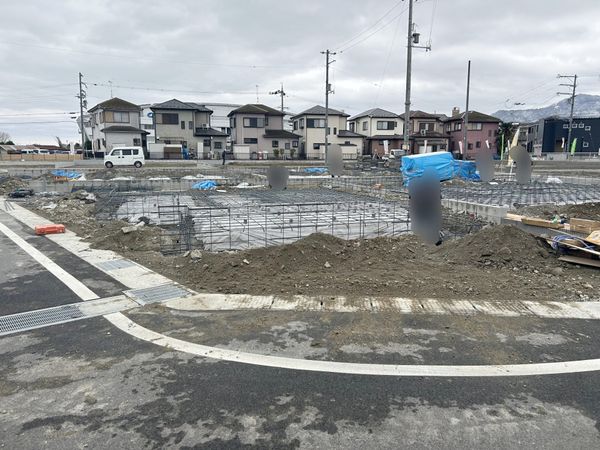 雄琴五丁目9号棟 外観 雄琴五丁目9号棟 外観