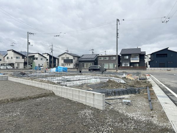 雄琴五丁目10号棟 外観 雄琴五丁目10号棟 外観