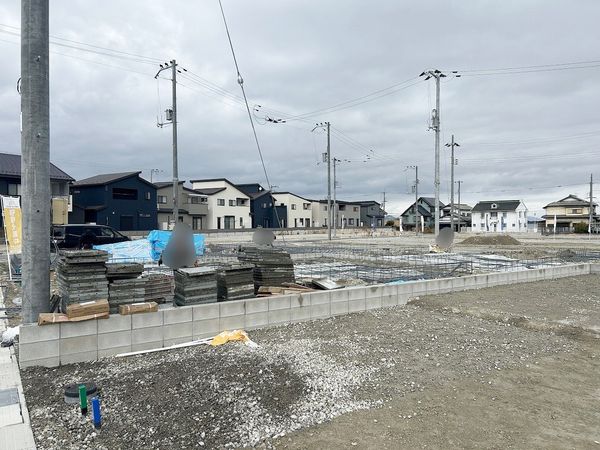 雄琴五丁目13号棟 外観 雄琴五丁目13号棟 外観