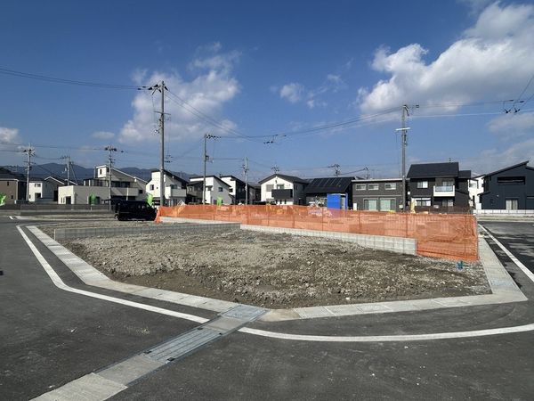 雄琴五丁目11号棟 外観 雄琴五丁目11号棟 外観