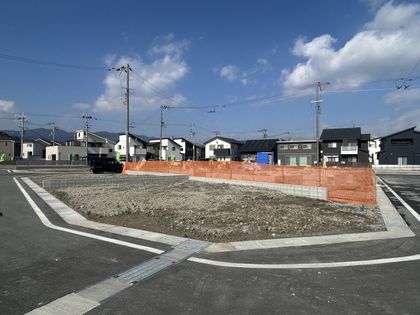 雄琴五丁目11号棟 外観