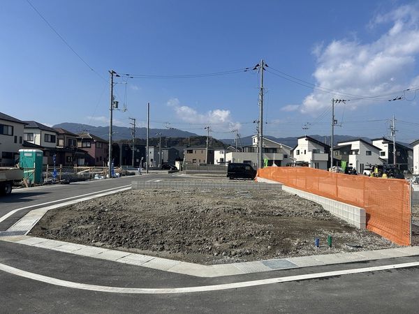 雄琴五丁目11号棟 外観 外観