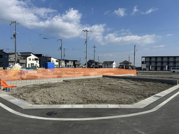 雄琴五丁目12号棟 外観 雄琴五丁目12号棟 外観