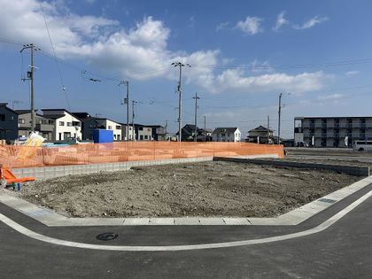 雄琴五丁目12号棟 外観