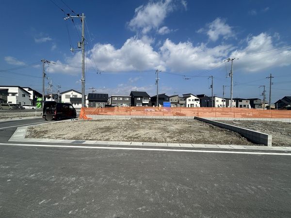 雄琴五丁目12号棟 外観 外観