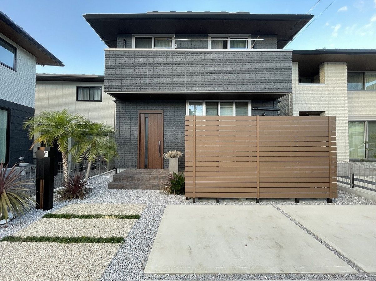 草津市追分南6丁目 外観 外観