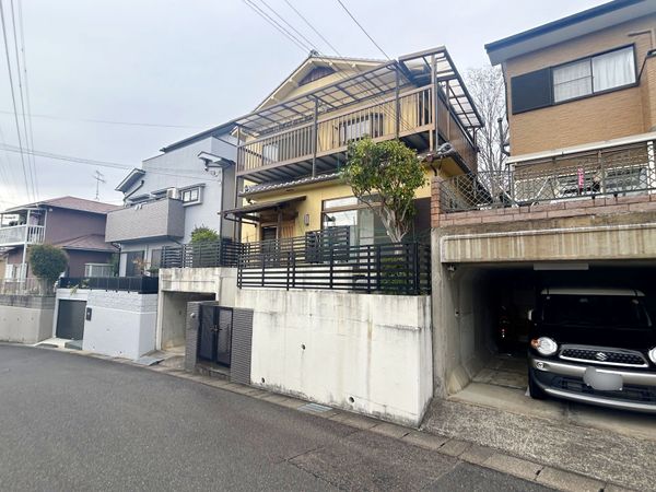 大津市大江5丁目 外観 大津市大江5丁目 外観