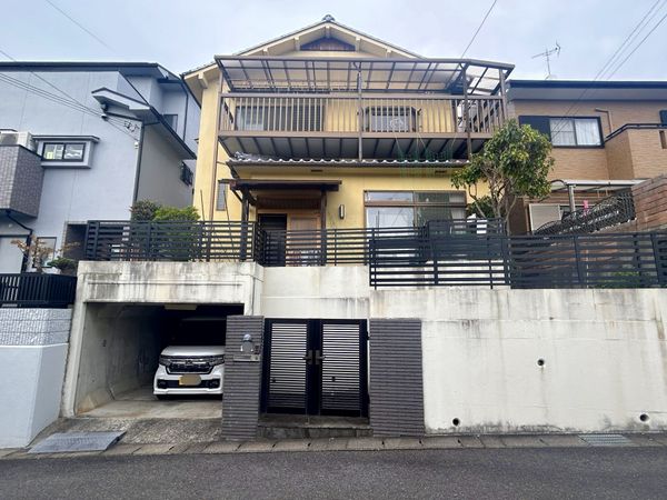 大津市大江5丁目 外観 大津市大江5丁目 外観