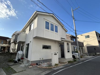 大津市真野5丁目 外観