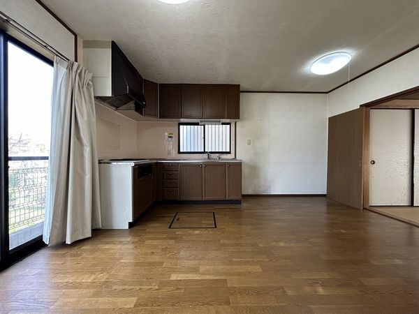 大津市国分1丁目 キッチン 大津市国分1丁目 キッチン