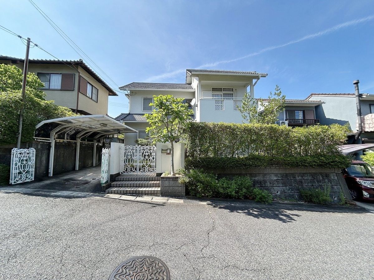 大津市青山1丁目 外観 外観