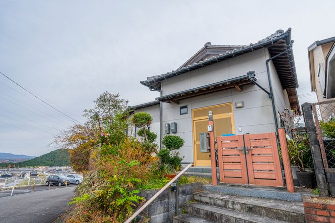 大津市国分1丁目 外観 大津市国分1丁目 外観