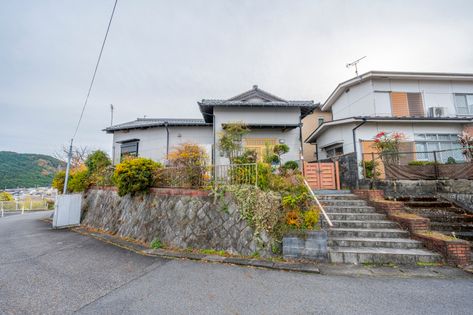 大津市国分1丁目 外観