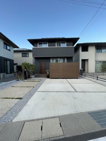 草津市追分南六丁目 外観 草津市追分南六丁目 外観