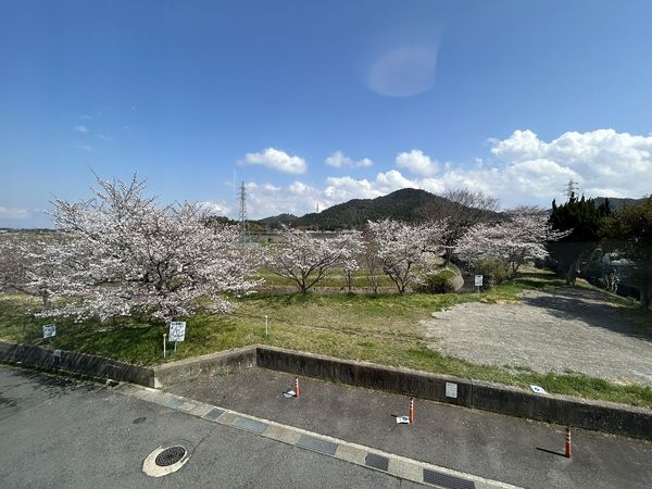 野洲市栄 眺望 野洲市栄 眺望