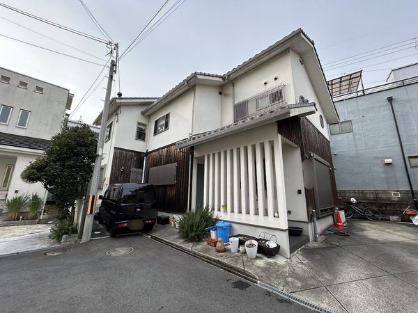 大津市馬場2丁目 外観 大津市馬場2丁目 外観