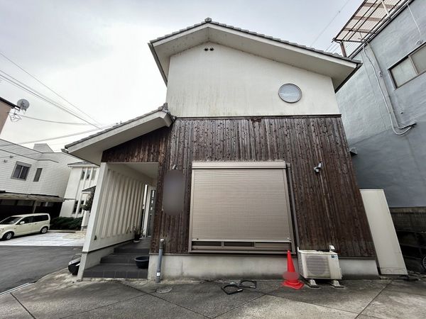 大津市馬場2丁目 外観 大津市馬場2丁目 外観