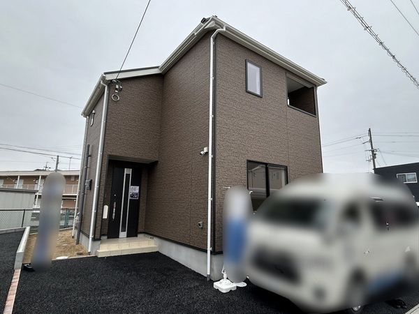雄琴5丁目4号地 外観 雄琴5丁目4号地 外観