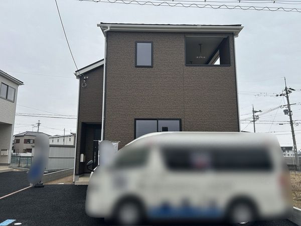 雄琴5丁目4号地 外観 雄琴5丁目4号地 外観