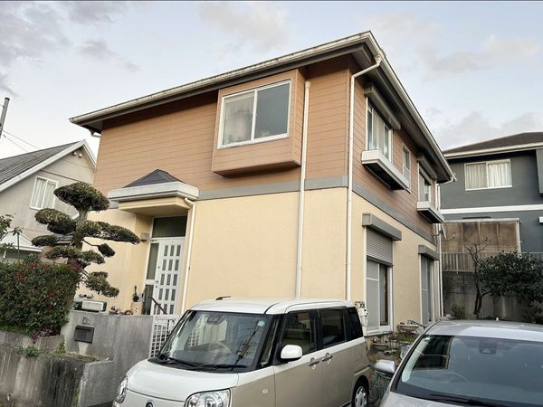 大津市大石東5丁目 外観 大津市大石東5丁目 外観