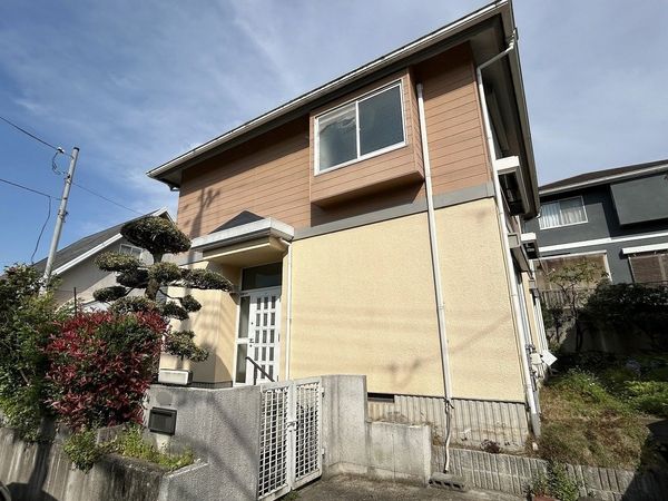 大津市大石東5丁目 外観 大津市大石東5丁目 外観