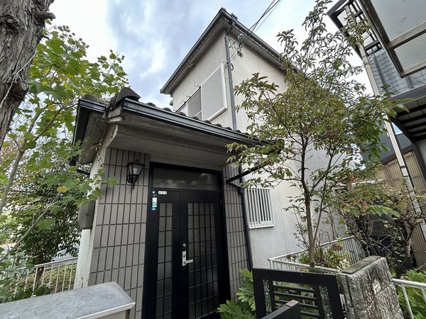 草津市東矢倉三丁目 外観