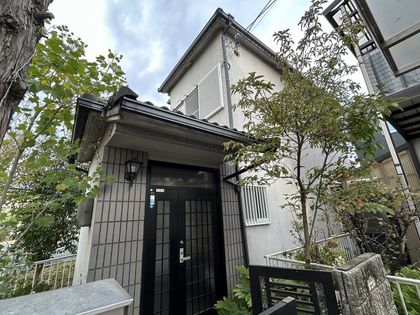 草津市東矢倉三丁目 外観