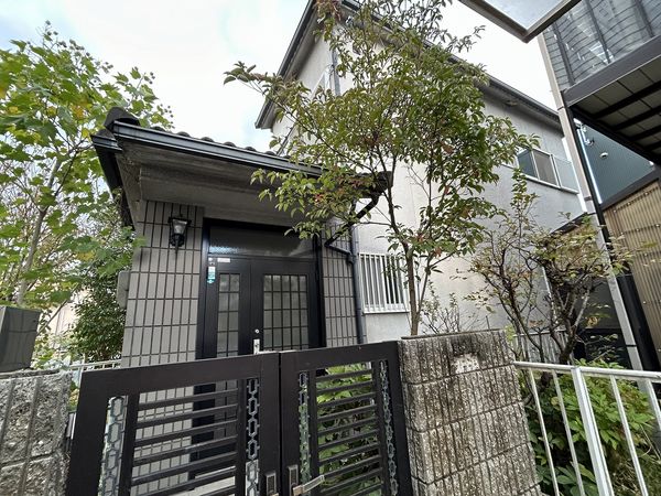 草津市東矢倉三丁目 外観