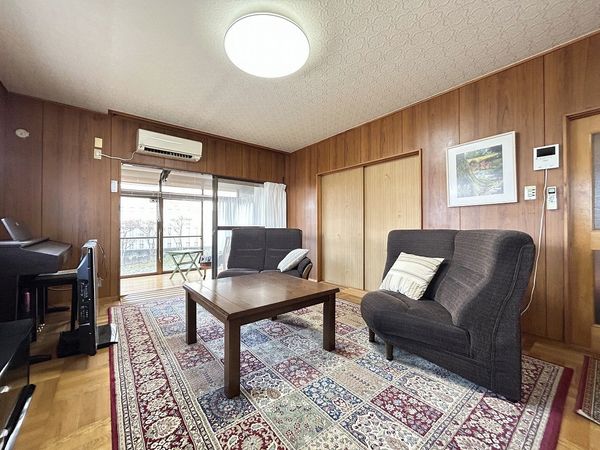 大津市朝日2丁目 リビング 大津市朝日2丁目 リビング